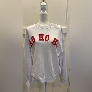 Women’s Holiday Sweatshirt